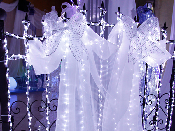 オーガンジーとは